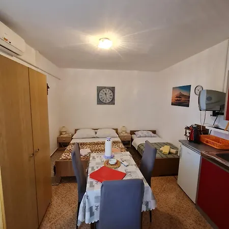 Irena Apartment
