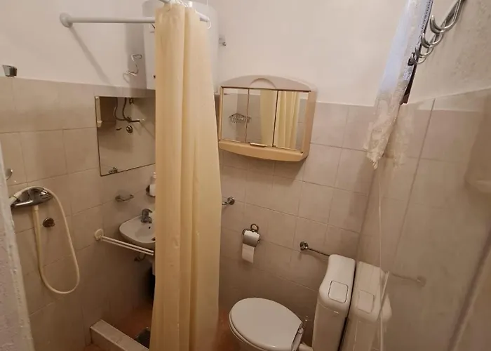 Apartment Irena Sukosan