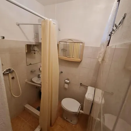 Apartment Irena Sukošan