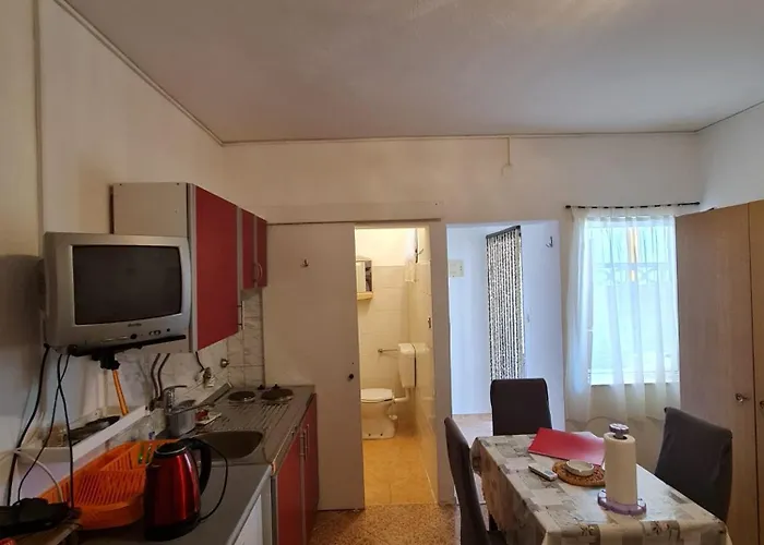 Appartamento Irena Sukošan